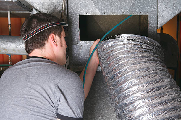  Forsyth, MT Airduct Cleaning Pros