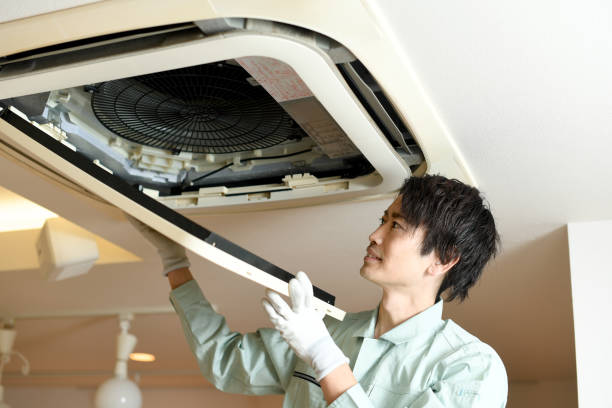 Affordable HVAC Duct Cleaning in Forsyth, MT