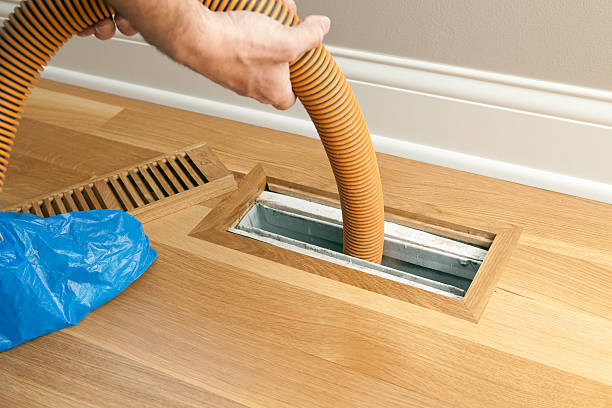 Best Ventilation Cleaning Services  in Forsyth, MT